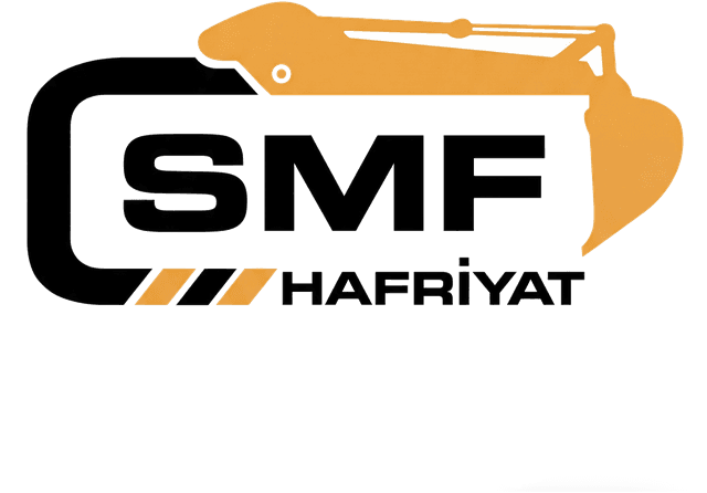 SMF Hafriyat logo